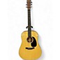Used Martin D18 NATURAL Acoustic Guitar thumbnail