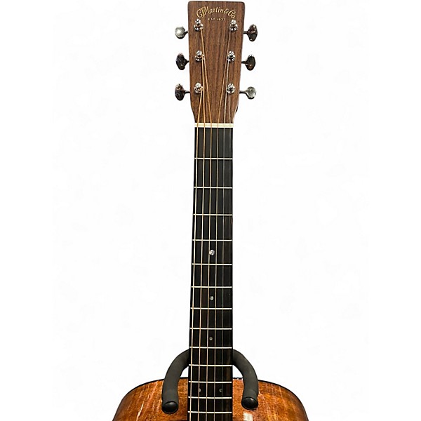 Used Martin D18 NATURAL Acoustic Guitar