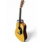 Used Martin D18 NATURAL Acoustic Guitar