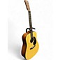 Used Martin D18 NATURAL Acoustic Guitar