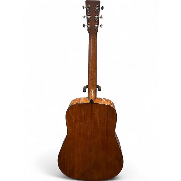Used Martin D18 NATURAL Acoustic Guitar