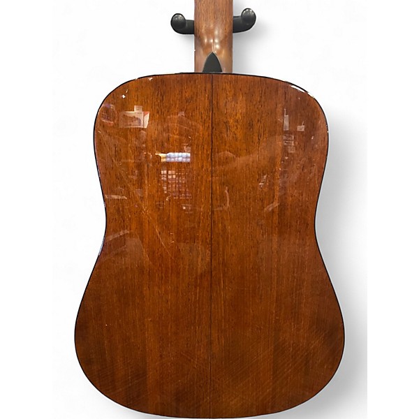 Used Martin D18 NATURAL Acoustic Guitar