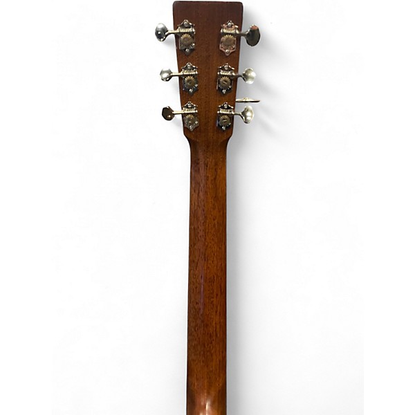 Used Martin D18 NATURAL Acoustic Guitar
