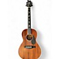 Used PRS SE P20 Tonare Parlor Vintage Mahogany Acoustic Electric Guitar thumbnail