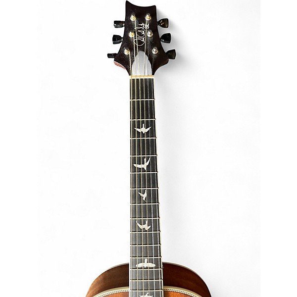Used PRS SE P20 Tonare Parlor Vintage Mahogany Acoustic Electric Guitar