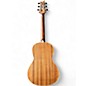 Used PRS SE P20 Tonare Parlor Vintage Mahogany Acoustic Electric Guitar