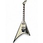 Used Jackson RRMG pro series rhodes  GREY Solid Body Electric Guitar thumbnail