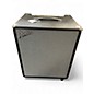 Used Fender RUMBLE 500 Bass Power Amp thumbnail