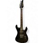 Used Kramer Striker 200ST Black Solid Body Electric Guitar thumbnail