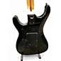 Used Kramer Striker 200ST Black Solid Body Electric Guitar