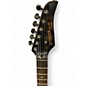 Used Kramer Striker 200ST Black Solid Body Electric Guitar