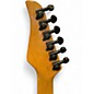 Used Kramer Striker 200ST Black Solid Body Electric Guitar
