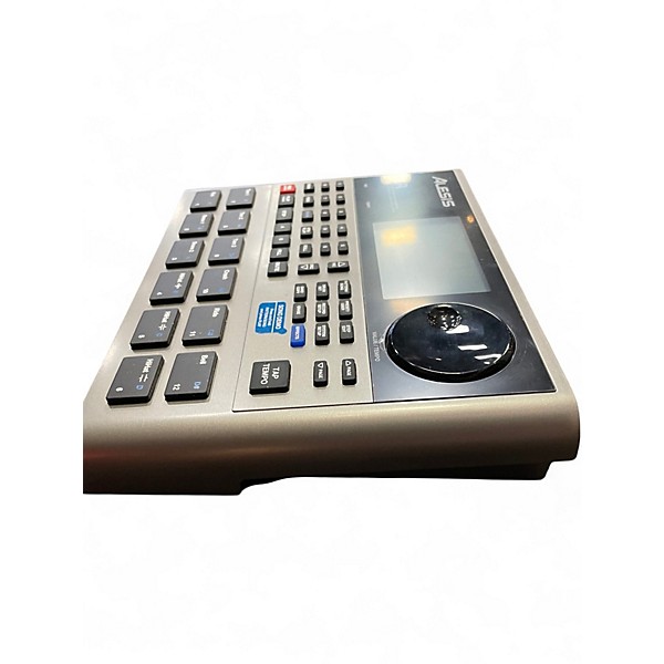 Used Alesis SR18 Drum Machine