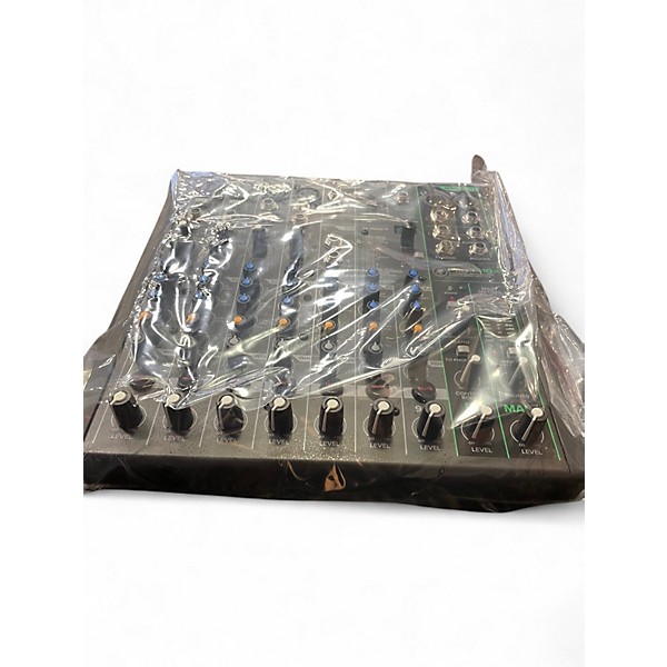 Used Mackie PROFX10v3 Unpowered Mixer
