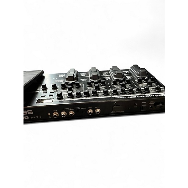 Used BOSS ME90 Guitar Multi Effects Effect Processor