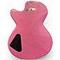 Used Daisy Rock Rock Candy Atomic Pink Solid Body Electric Guitar