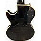 Used Epiphone Les Paul Custom Silverburst Solid Body Electric Guitar