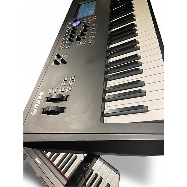Used Yamaha MODX8+ Synthesizer