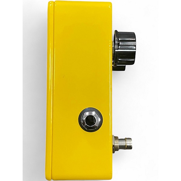 Used JHS Pedals overdrive Effect Pedal