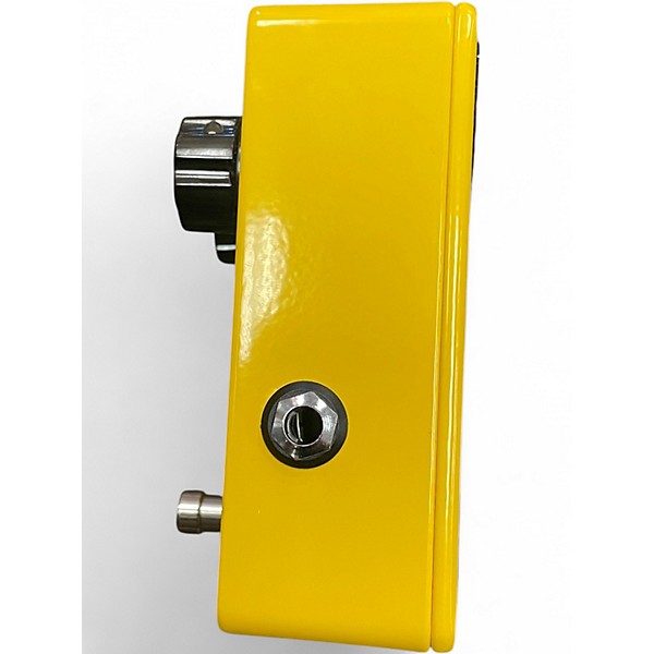 Used JHS Pedals overdrive Effect Pedal