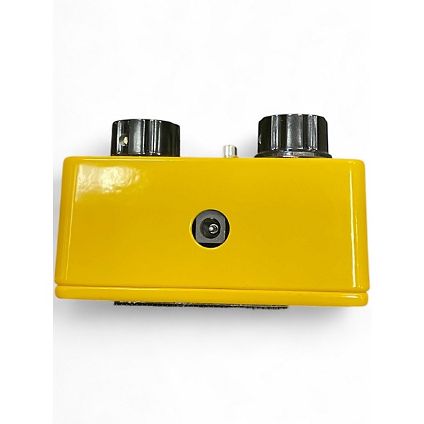 Used JHS Pedals overdrive Effect Pedal