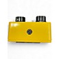Used JHS Pedals overdrive Effect Pedal