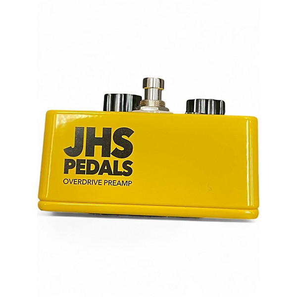 Used JHS Pedals overdrive Effect Pedal
