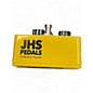 Used JHS Pedals overdrive Effect Pedal