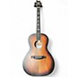 Used PRS Tonare BURST Acoustic Guitar thumbnail