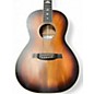 Used PRS Tonare BURST Acoustic Guitar