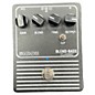 Used Haggtronix Blend Bass - Classic Effect Pedal thumbnail