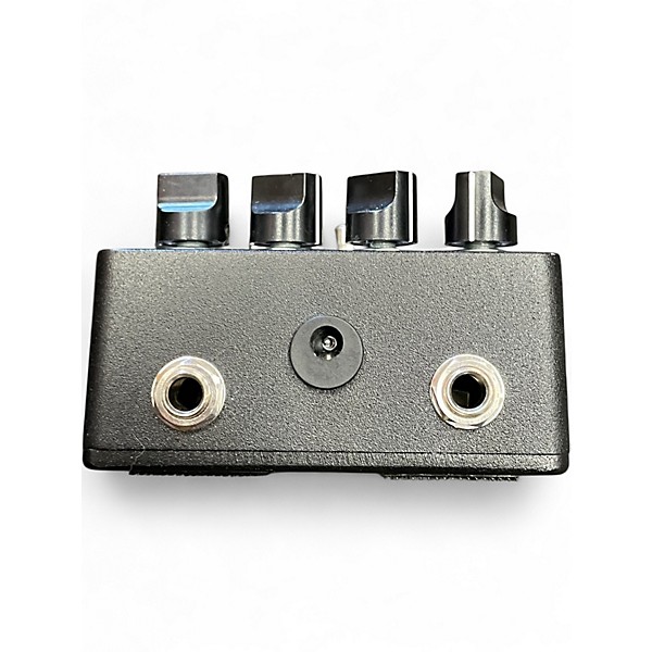 Used Haggtronix Blend Bass - Classic Effect Pedal
