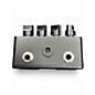 Used Haggtronix Blend Bass - Classic Effect Pedal