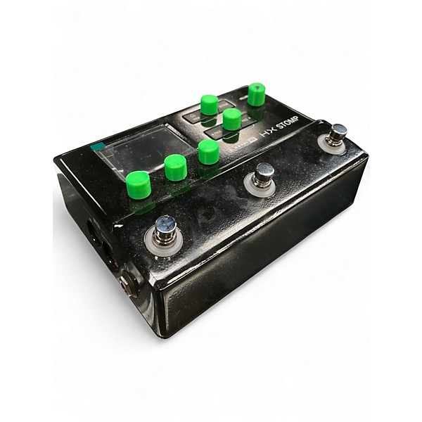 Used Line 6 HX Stomp Effect Processor