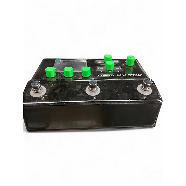 Used Line 6 HX Stomp Effect Processor