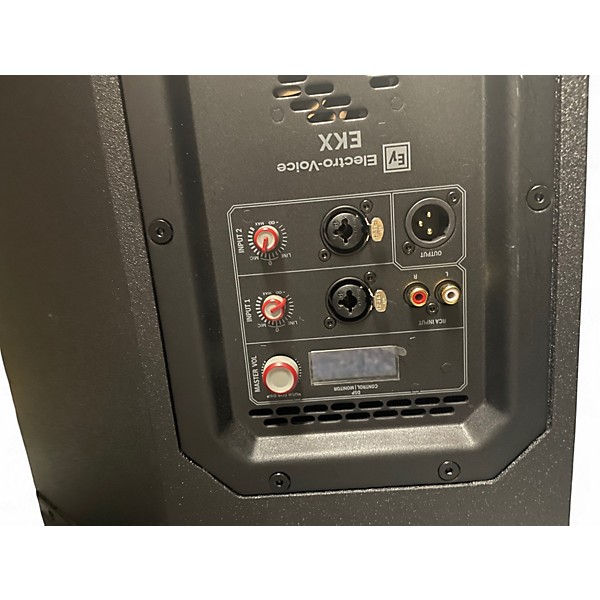 Used Electro-Voice EKX12P Powered Speaker