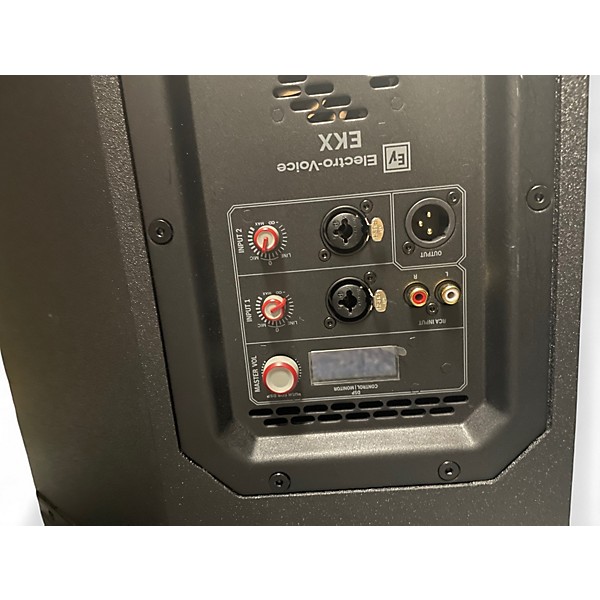 Used Electro-Voice EKX12P Powered Speaker