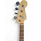 Used 2013 Fender American Professional Precision Bass 2 Color Sunburst Electric Bass Guitar