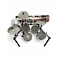 Used Alesis Nitro Mesh Kit Electric Drum Set thumbnail