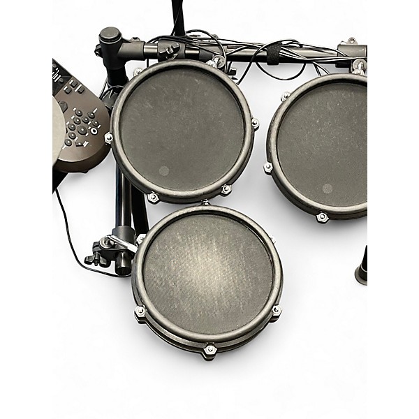 Used Alesis Nitro Mesh Kit Electric Drum Set