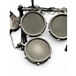 Used Alesis Nitro Mesh Kit Electric Drum Set