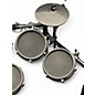 Used Alesis Nitro Mesh Kit Electric Drum Set