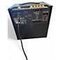 Used Fender Rumble Studio 40 Bass Combo Amp