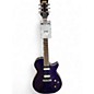 Used Gretsch Guitars Streamliner Jet Nightshade Purple Solid Body Electric Guitar thumbnail