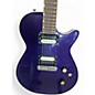 Used Gretsch Guitars Streamliner Jet Nightshade Purple Solid Body Electric Guitar