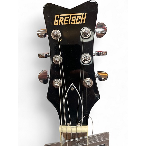 Used Gretsch Guitars Streamliner Jet Nightshade Purple Solid Body Electric Guitar