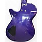 Used Gretsch Guitars Streamliner Jet Nightshade Purple Solid Body Electric Guitar