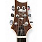Used PRS SE Hollowbody II Piezo Peacock Blue Burst Hollow Body Electric Guitar