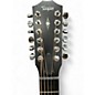 Used Taylor 352CE Natural 12 String Acoustic Electric Guitar