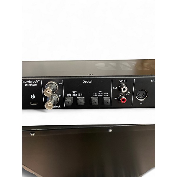 Used PreSonus QUANTUM 2626 Audio Interface